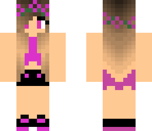 pixi dust summer