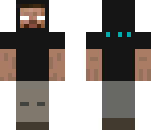 herobrine fallen kingdom