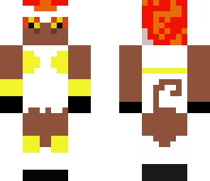 infernape