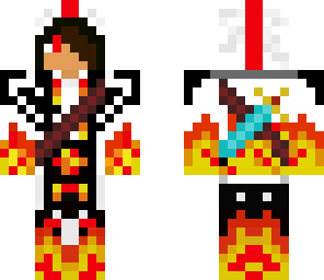 assassin fire