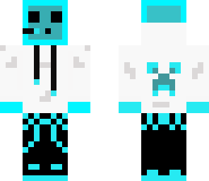 actual skin update