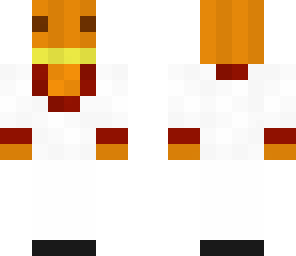 the skindex guy 8bit