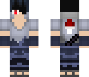 sasuke