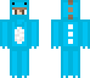 pj blue