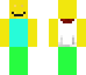 roblox noob
