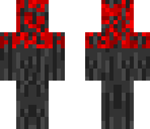 dark tree