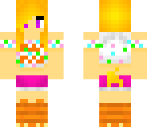 fnaf chica