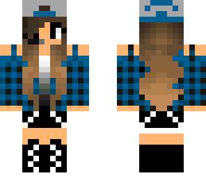 mc gamer girl