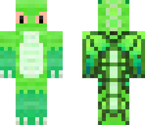 icebreaker green
