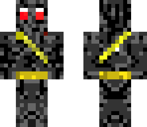 silent assasin