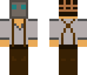 silver empire engineer