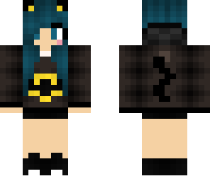 i am batman girl
