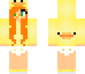 ember ducky