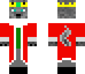 king wolf