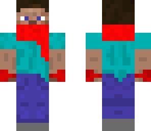 steve