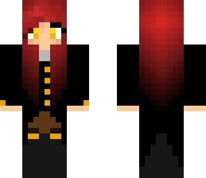 foxy