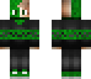 guy with glasses