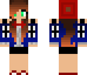 dw tardis girl