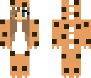 cookie dino non_nerd