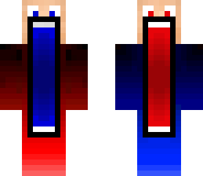 double face