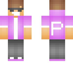 my my my orginal skin