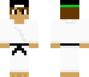 karate