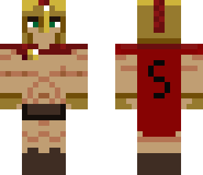 ultimate sparta