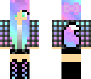 fox girl uploaded 