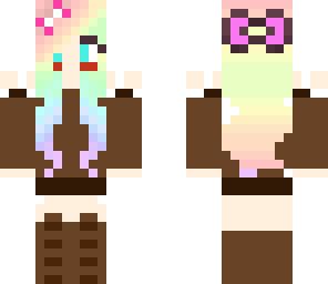 rainbow fredda