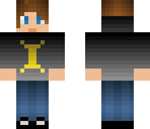 skin for my amazin bro