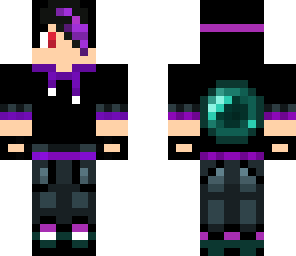 e pearl emo