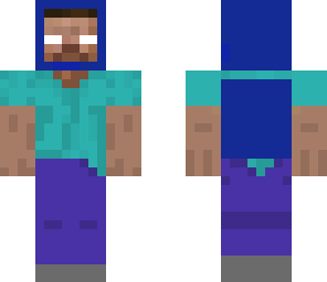 herobrine take back the night