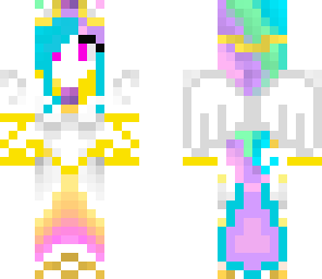 princess celestia