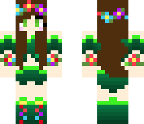 dryad