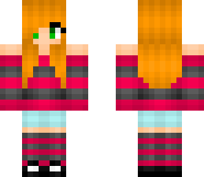girl