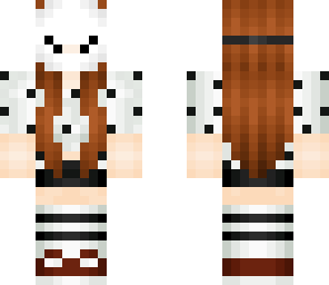 anonymous girl