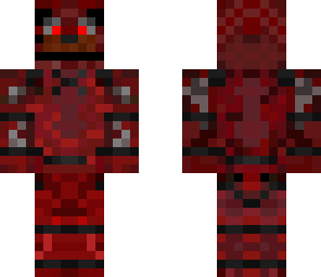 nightmare freddy from scott games