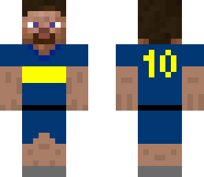 jugador de boca