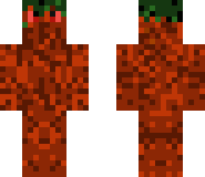 grass man