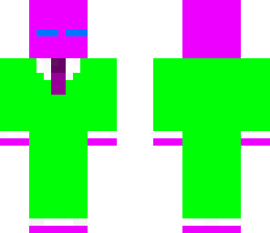 pinkerman