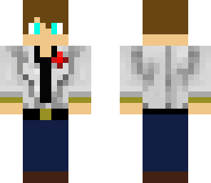 mafia spy