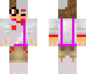 cyborg nerd