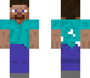 steve