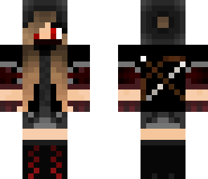 sexy assassin
