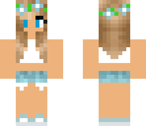 summer girl