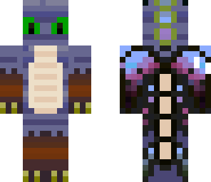 icebreaker witch