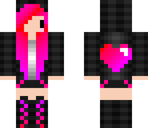 chibi heartgirl again