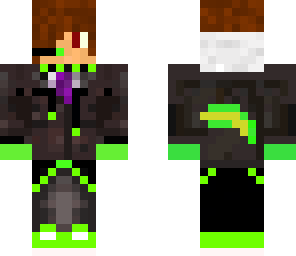 buisswax ethanrun