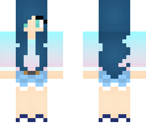 cute girl