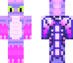 icebreaker light purple